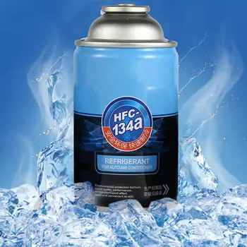 

2020 R-134A Automotive Air Conditioning Refrigerant Cooling Agent Environmentally Friendly Refrigerator Water Filter Replacement