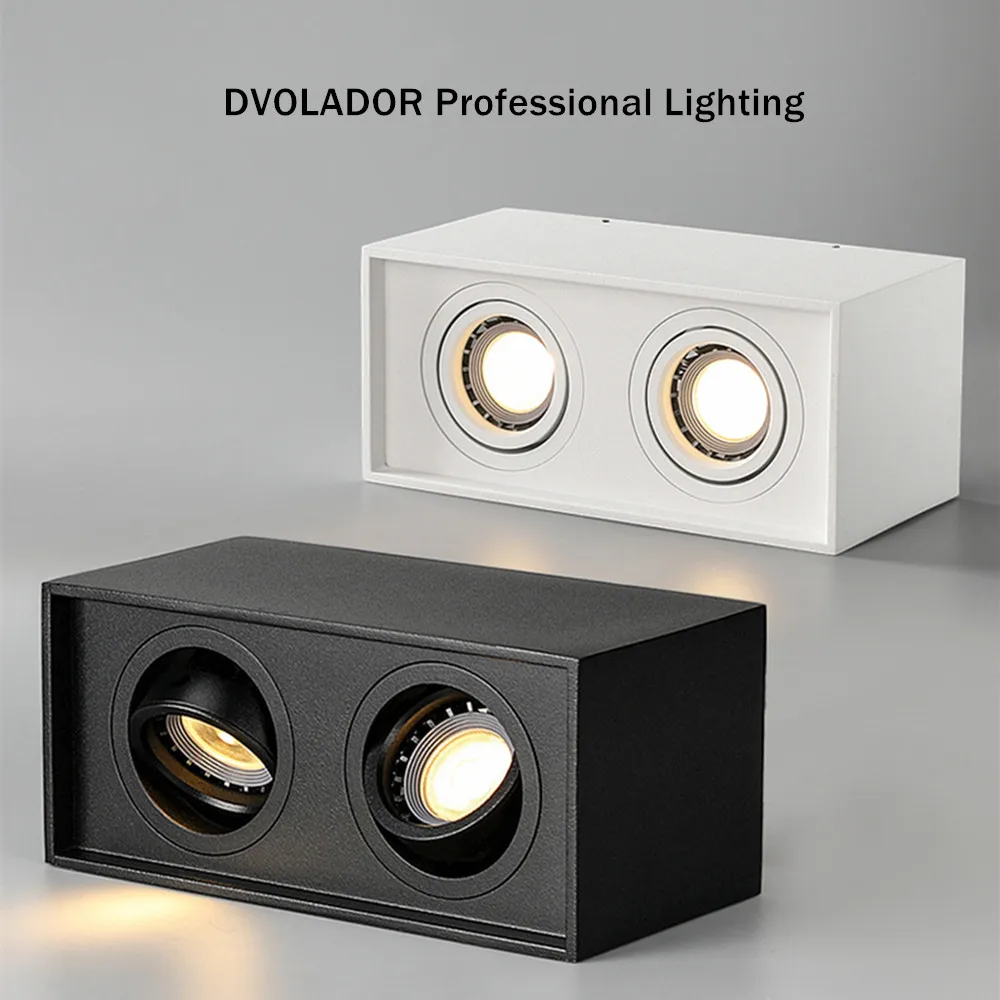 Spotlights  (12)
