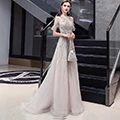 Unique high-end wedding evening Store