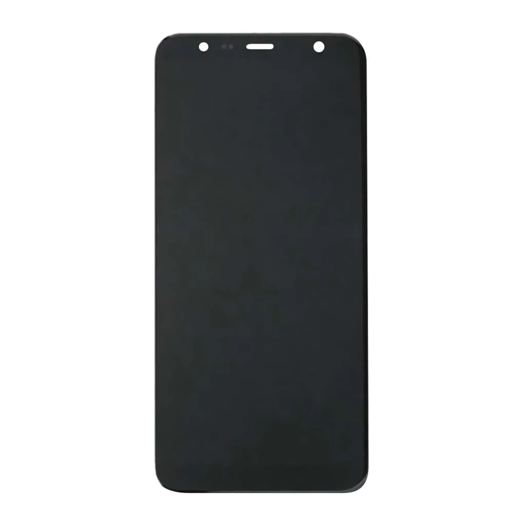 

LCD Display Touch Screen Digitizer Assembly Part with Openning Tools for Samsung J6Plus J6 Cell Phone