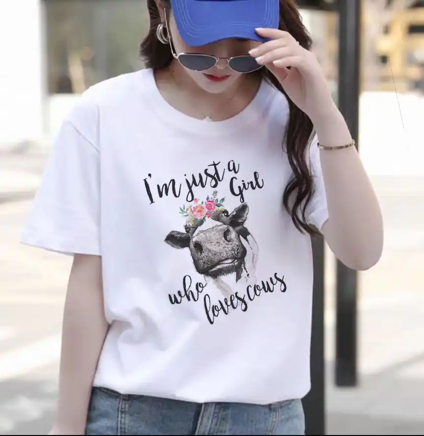 女性安いtシャツ超音速救助操作3dアニメ女性tシャツ女性の服のトップス女性かわいいtシャツ Tシャツ Aliexpress