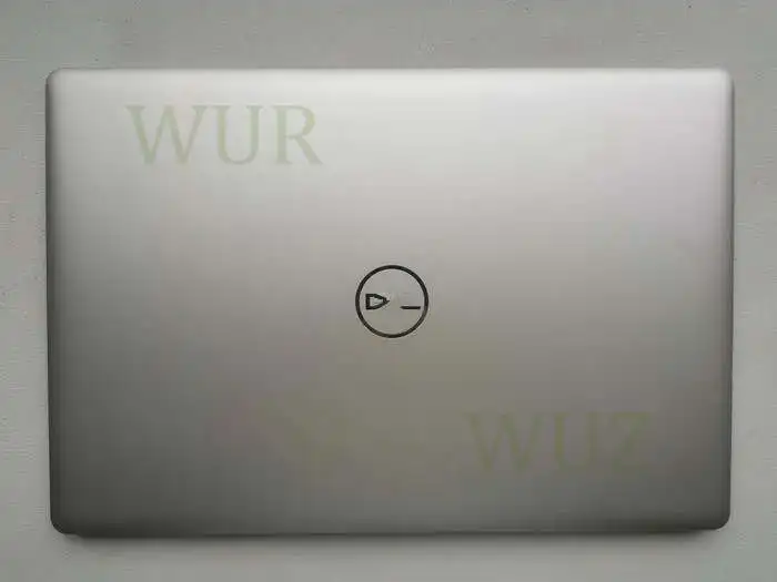 Задний Дисплей задняя крышка ЖК крышка сборочный элемент для DELL Inspiron 15-5570 5570 5575 X4FTD