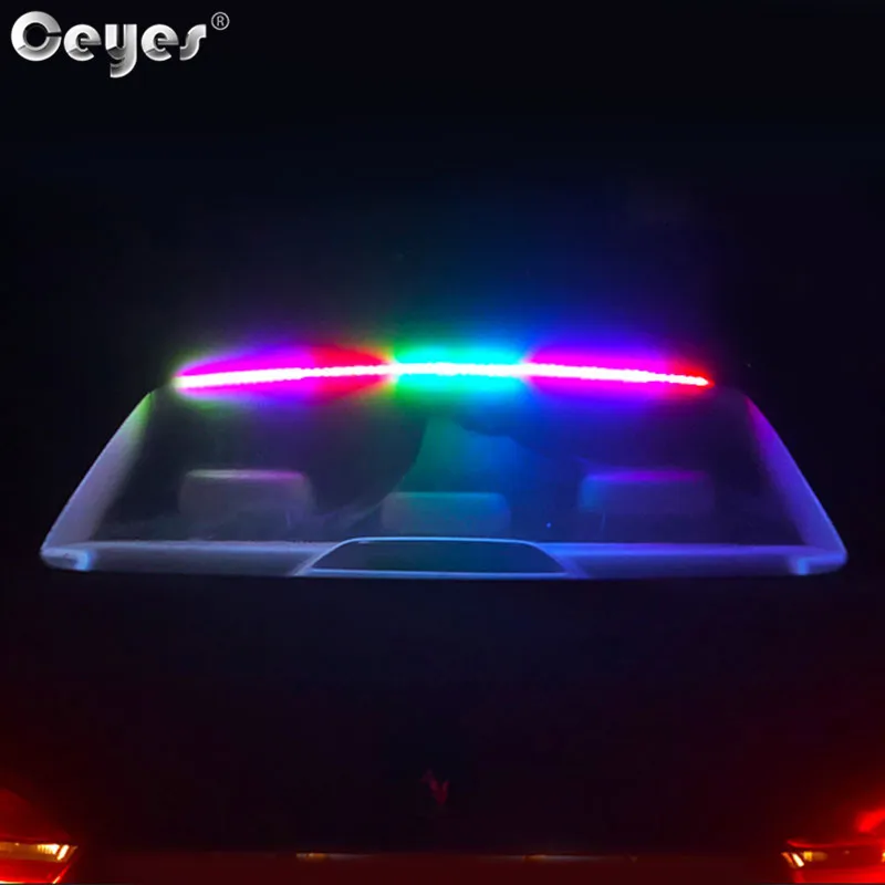 car high mount stop lamp high brake light (1)