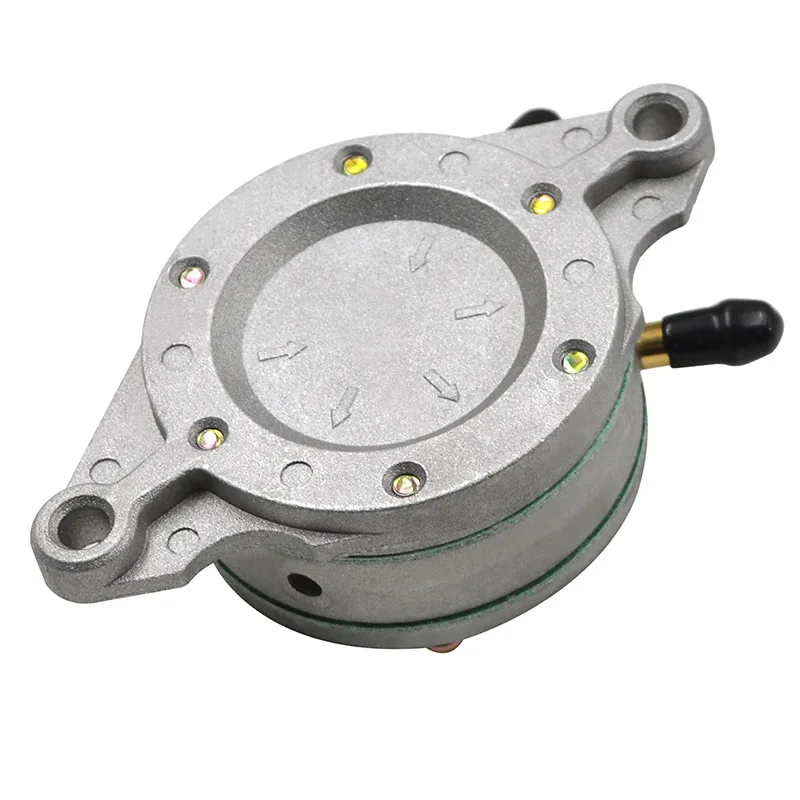 AHL Fuel Pump for Yamaha G2A G9E G9A G11A G14A Ultima Yamahauler Fleet Master Gas J38-24452-10-00 J38-24410-10-00
