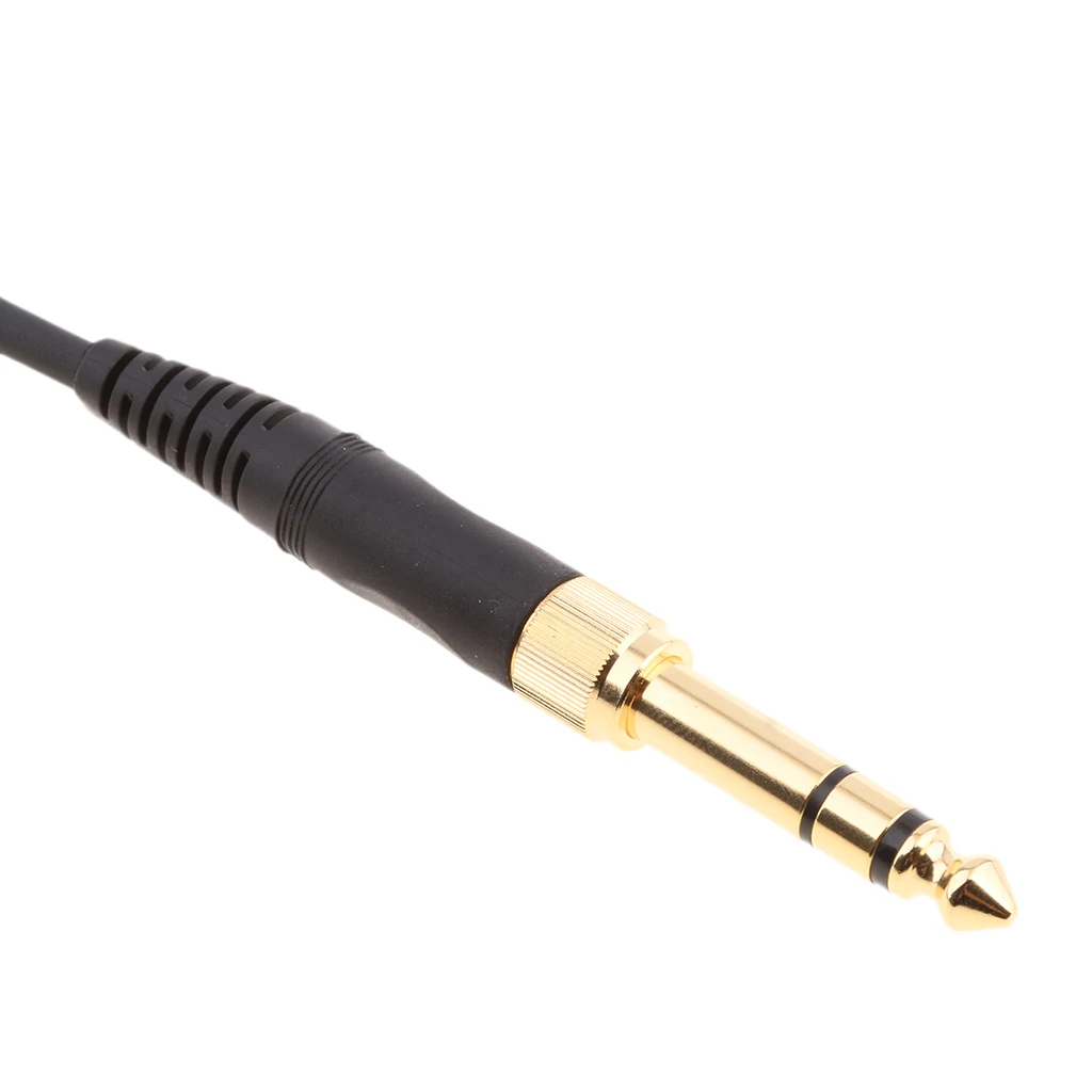 Для AKG K701, K702, K271, K240, Q701 обновления кабель/Запчасти для наушников шнур пружинная проволока Плетеный аудио модификация Hi-Fi кабель