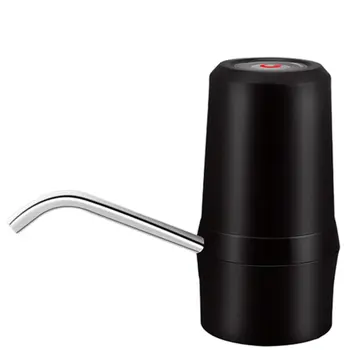 

Electric Water Dispenser Portable Gallon Drinking Bottle Switch Smart Wireless Water Pump Water Treatment Appliances