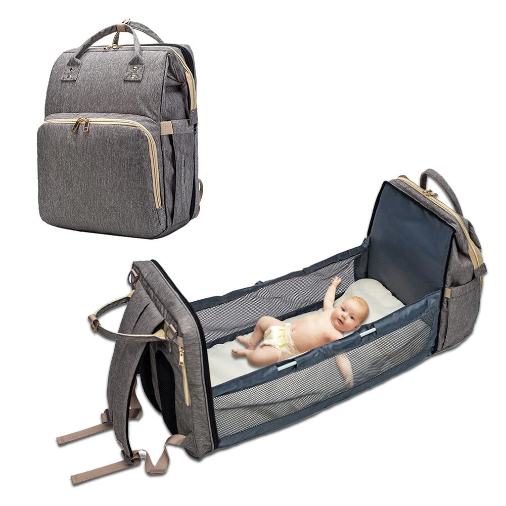 lightweight nappy bag