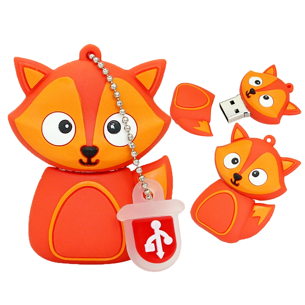 Рисунок 4 - Новое поступление USB флеш-накопитель