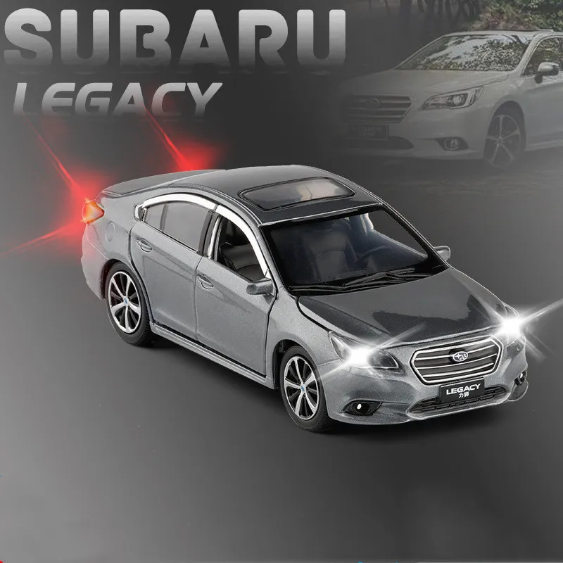 Изысканная модель автомобиля из 1:32 сплава, имитация литья под ...