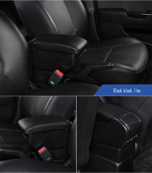 Autostoelhoezen voor Land Rover Freelander Discovery