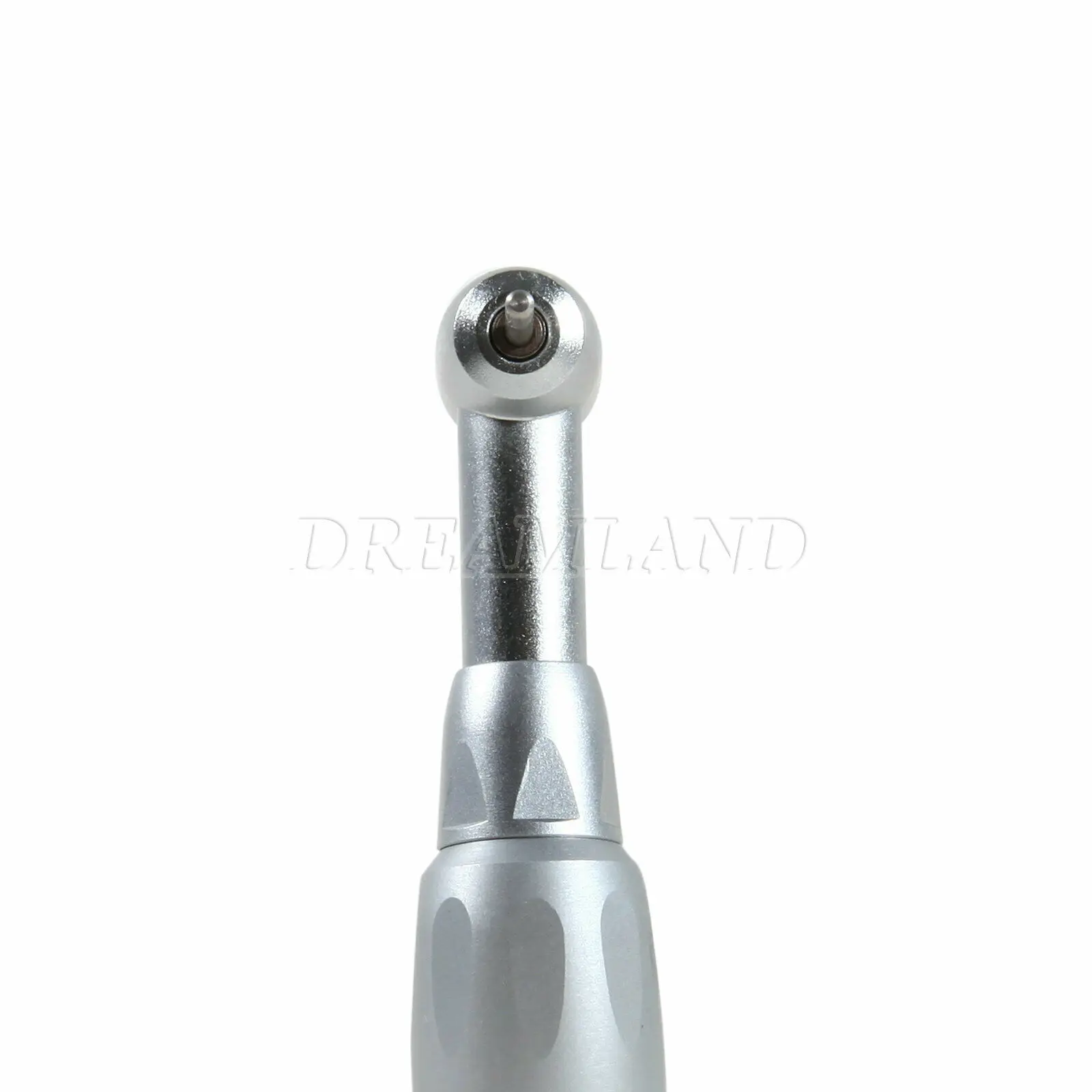 PAG новые зубные низкая скорость кнопка Contra угол наконечника fit NSK FG1.6mm боры