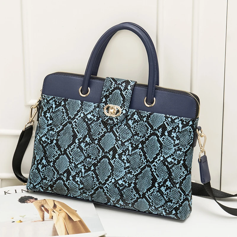 Большая вместительная сумка для ноутбука Женская дорожная сумка через плечо портфель деловая сумка для ноутбука 13 14 дюймов Macbook Pro PC