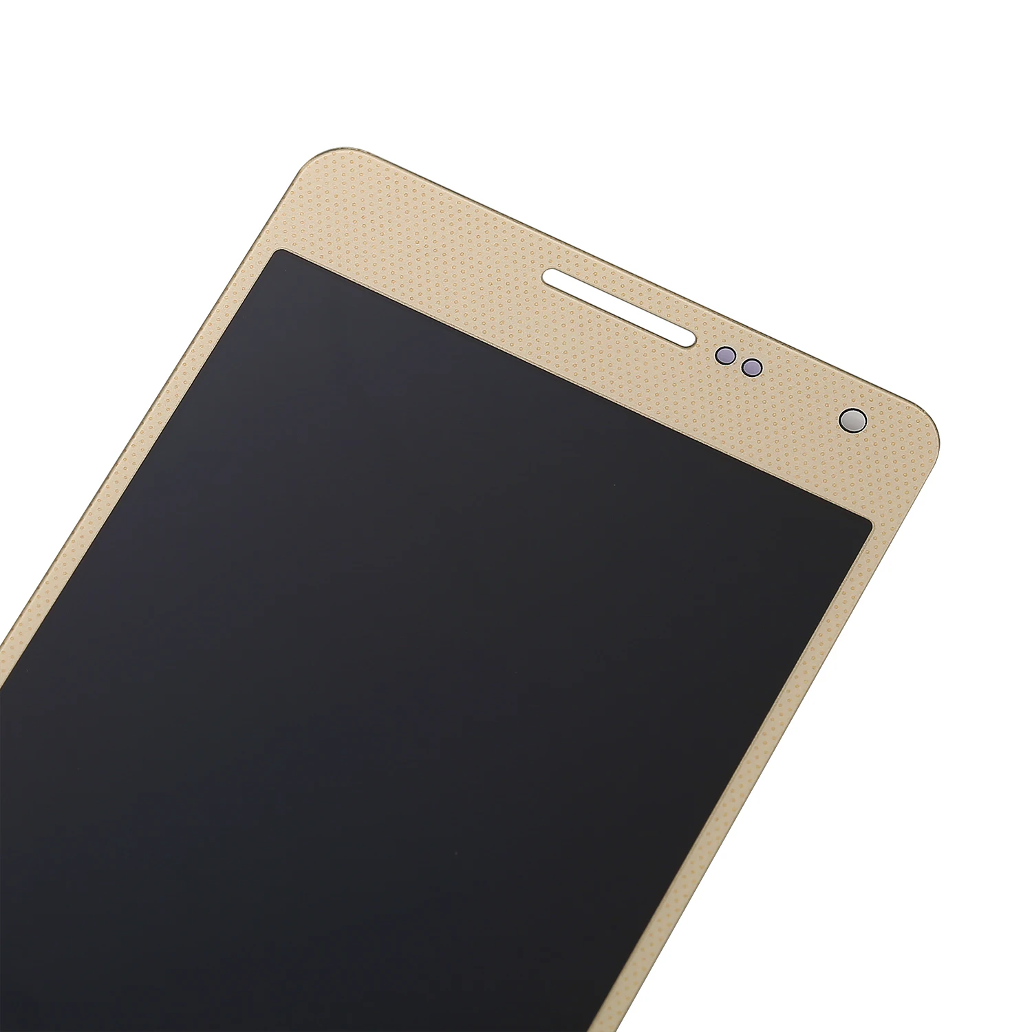 Super AMOLED для samsung Galaxy A5 A500 A500F A500FU A500H A500M высококачественный ЖК-дисплей+ кодирующий преобразователь сенсорного экрана в сборе