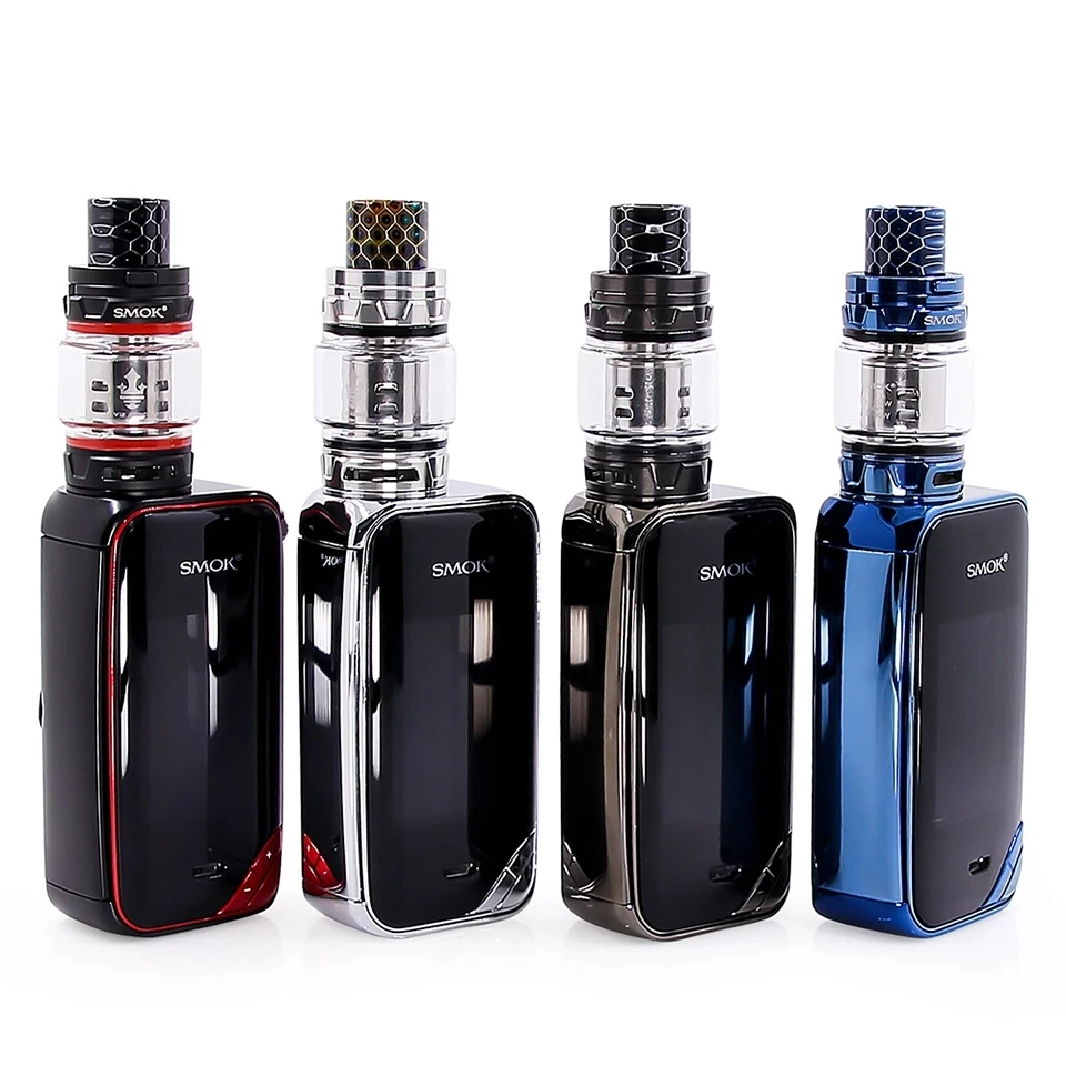 Набор SMOK X-PRIV X Priv 225 Вт с резервуаром V12 PRINCE | Электроника