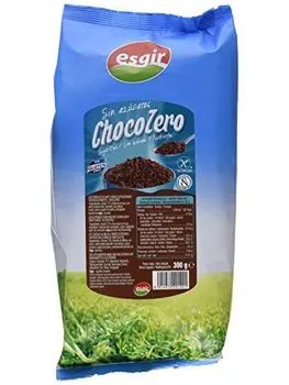 

Esgir Cereales Desayuno sin Azúcar - 300 gr