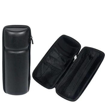 

Portable Bicycle Repair Kits Tools Bag Bike Kettle Rack Bottle Hard EVA Shell Package Cycling Repair Tool Box Bicycle bag