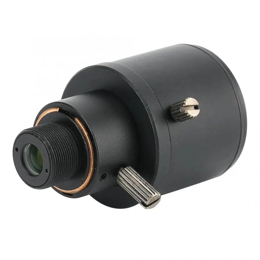 5MP 6-22 мм фокусное расстояние CCTV HD ручной объектив для камеры видеонаблюдения