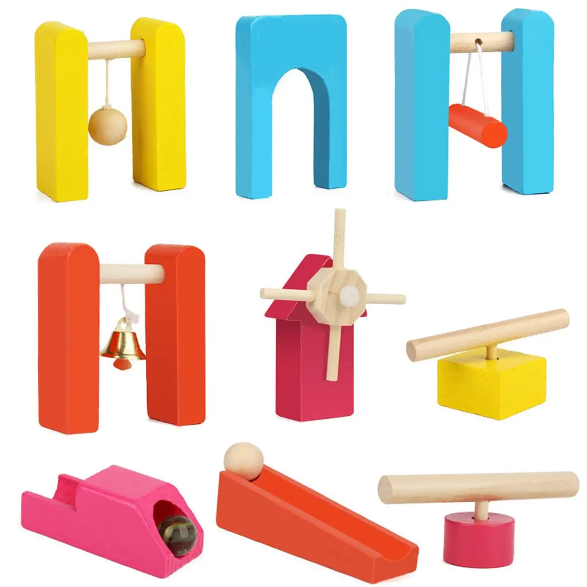 Building & Construction Toys