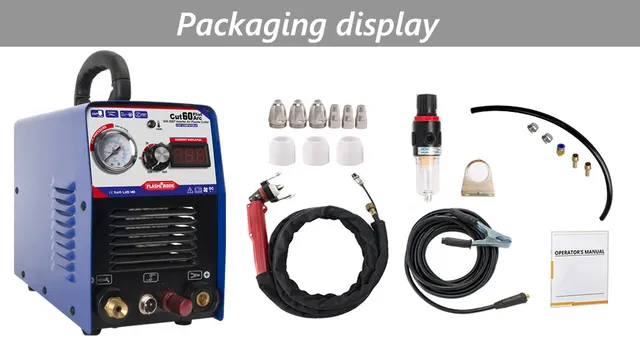 格安超激安】 Lotos Cut60d60amps非hfプラズマカッターcncアルミニウム