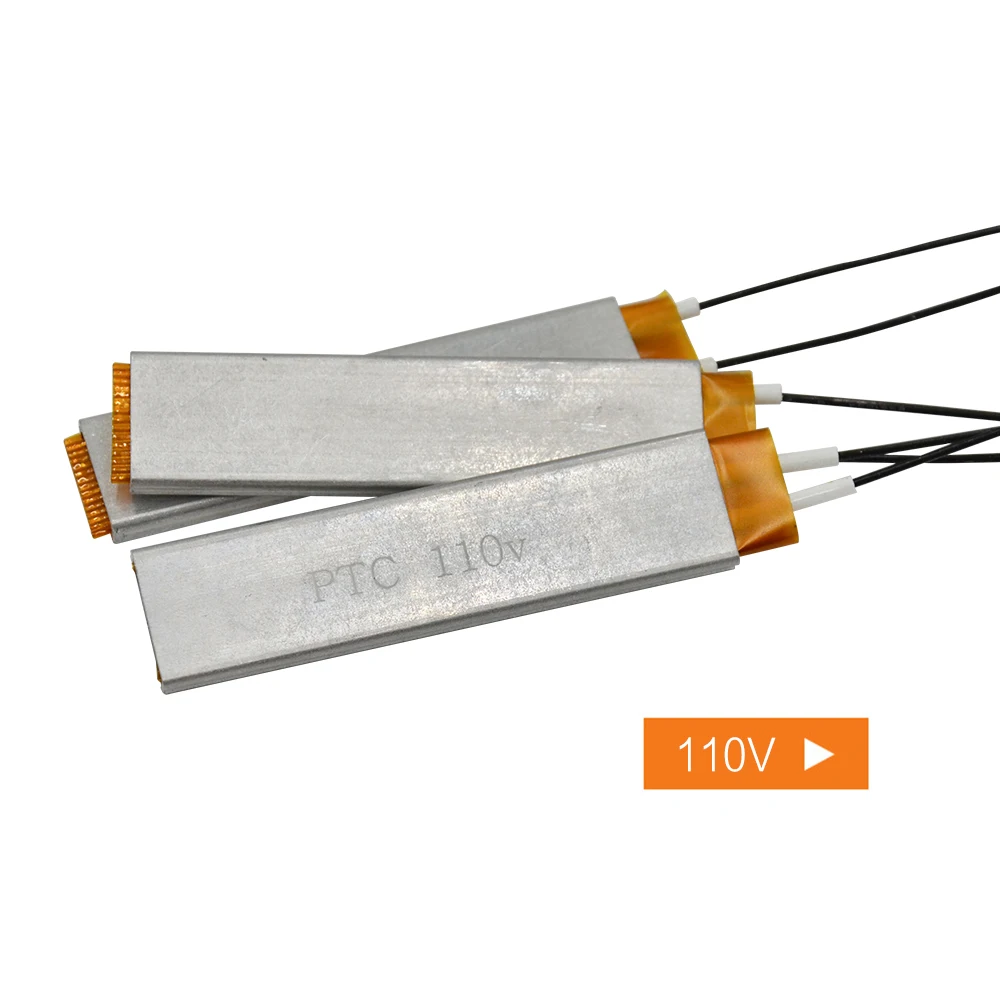 110 120V Heating Incubator Heater Element Plate for Digital Automatic