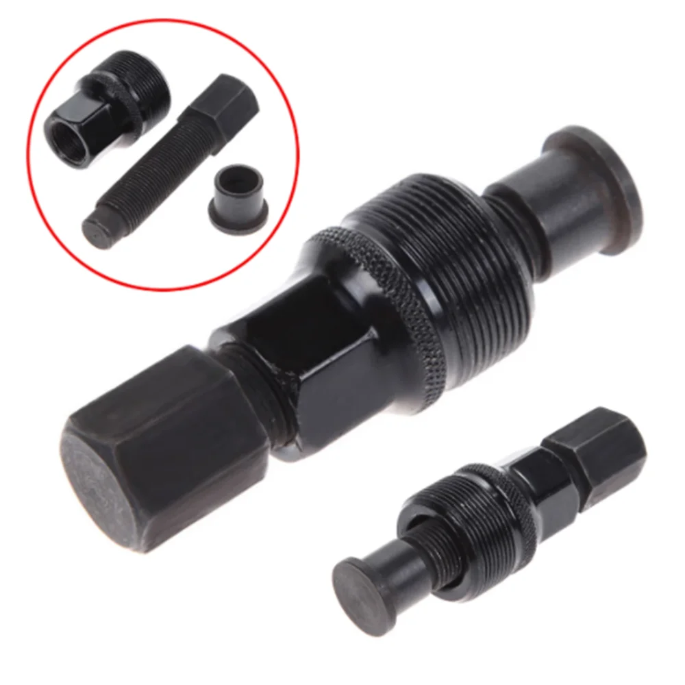 

Bicycle Mountain Highway Repair Tool Crank Set Puller Crank Puller Bicycle Crankset Removal Tool Bicycle Repair Tool Kit