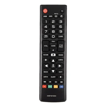

Television Remote Control TV Smart Controller for LG AKB74915304 32LH570B 32LH57 Televisons Accessaries Supplies Tools