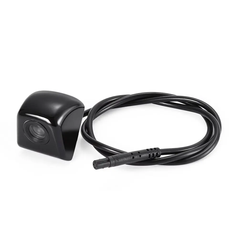 

170-Degree Wide Angle HD Night Vision CCD Car Rear View Reverse Camera Waterproof Vehicle Camera For Backup Parking Hot
