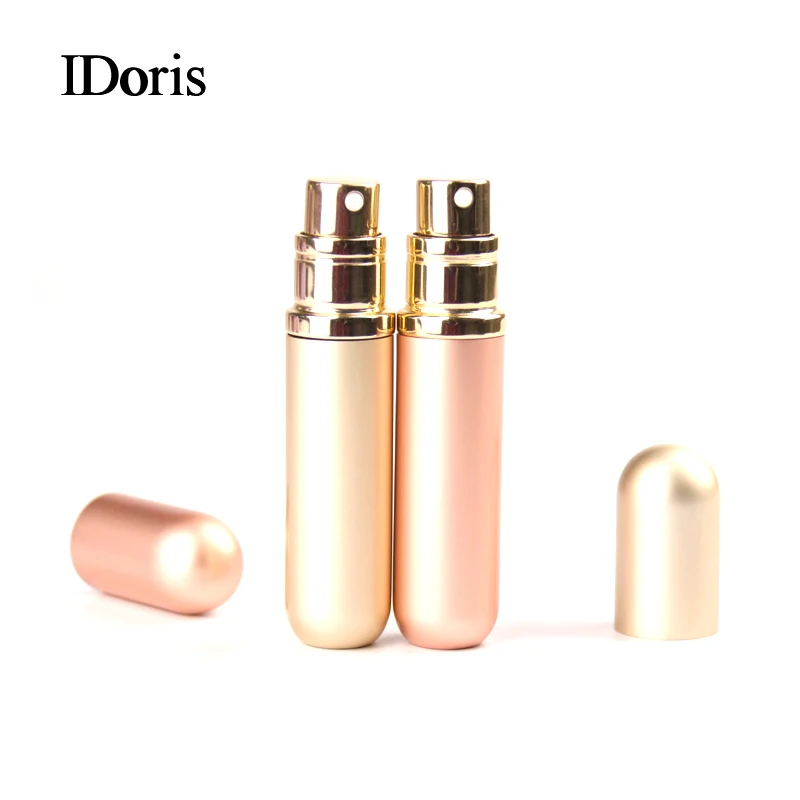 Idoris-003-玫瑰金