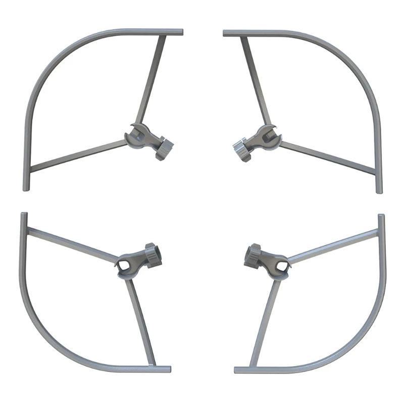

Fully Surround Anti-collision Propeller Protector Ring for dji- Mavic Air 2