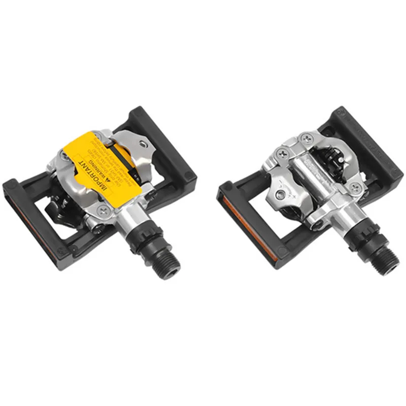 SHIMANO SM-PD22 педаль подходит для PD-M520 M540 M780 M8000 педаль самоблокирующийся замок