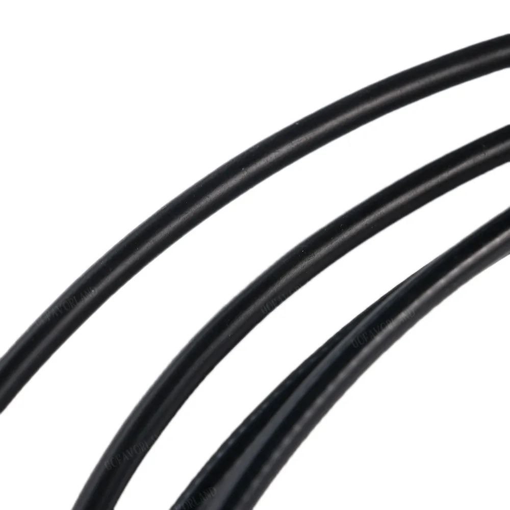 Trunk Gas Door Release Cable 74880SDAA11 For Honda Accord 4dr Sedan EX EX Hybrid 2006 2007