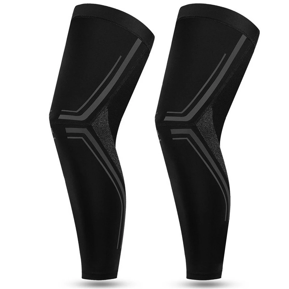Sun Protection Leg Cover Ice Silk Sun Protection Leg Cover UV