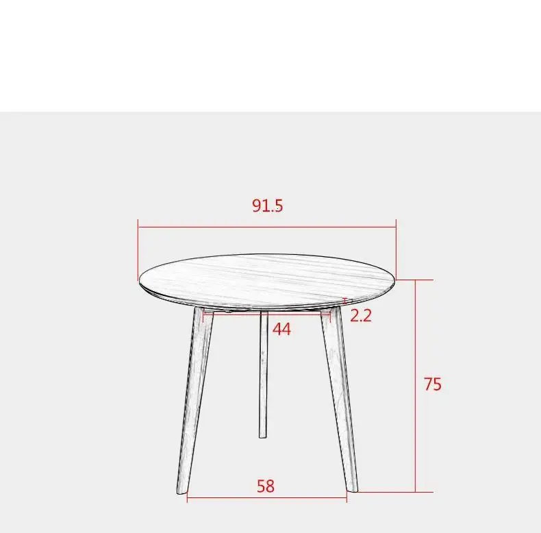 Marmol Set Pliante Piknik Masa Sandalye Eet Tafel Eettafel Juego Comedor винтажный круглый стол для обеденного стола