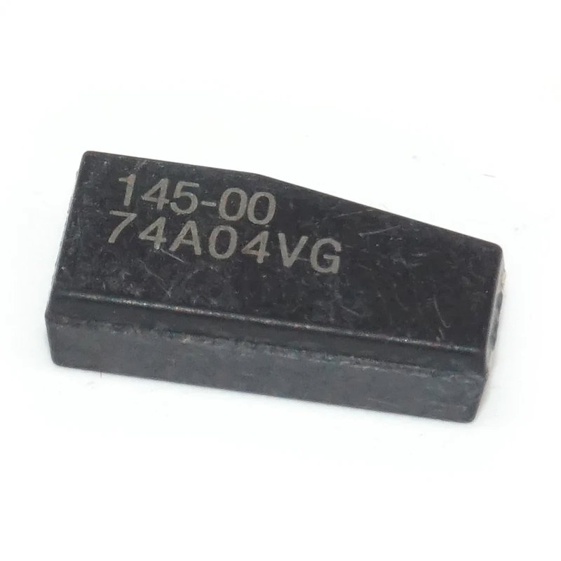Чип зажигания приемоответчика DWCX 4D 67 ключ 145 00 73S044G для Toyota 4runner Sienna Avalon Camry Corolla