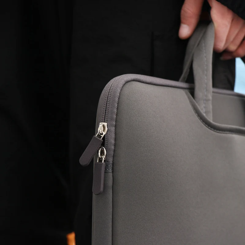 Сумка для ноутбука Dell Asus Lenovo HP Acer 11 12 13 14 15 дюймов Macbook Air Pro чехол 6 дюйма|sleeve bag|for