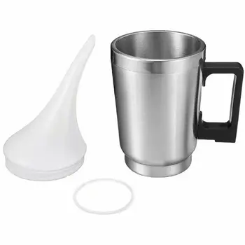 

Set Atomization Cup Accessories Polishing Cleaner Restoration Car Auto