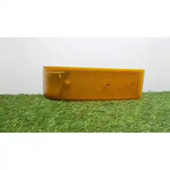 

57743 pilot Front Right Nissan Trade Box