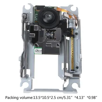 

Optical Lens Head for PS4 Game Console Drive KEM860 860A Double Eye with Deck