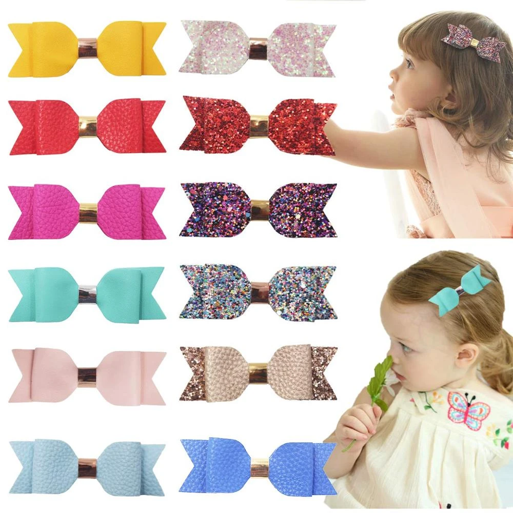 hair ribbons for toddlers
