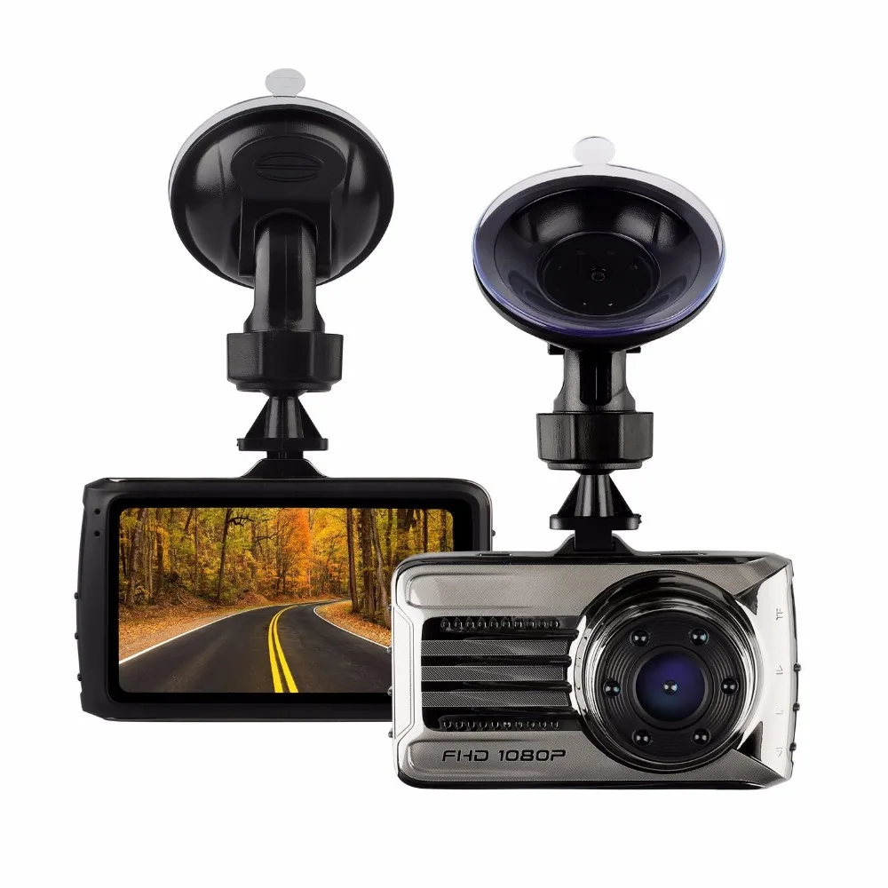 

Driving Recorder New Style High-definition Night Vision Single Lens Mini Recessed Vehicle Data Recorder Cross Border Hot Selling
