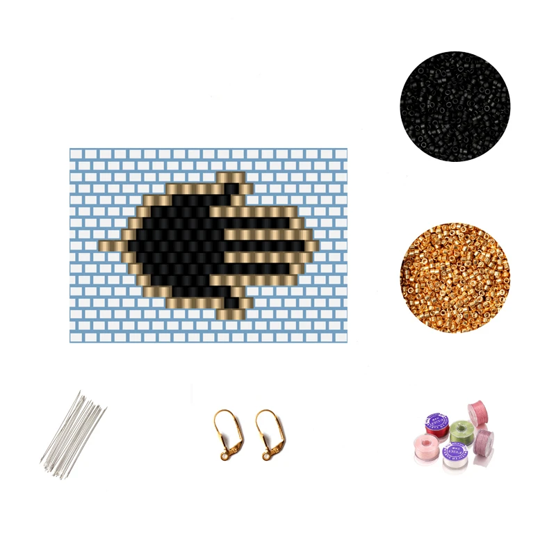 girls jewellery making kit