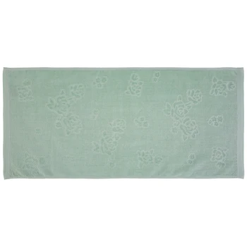 

Jacquard-Velor towel 35 * 75, Pistachio