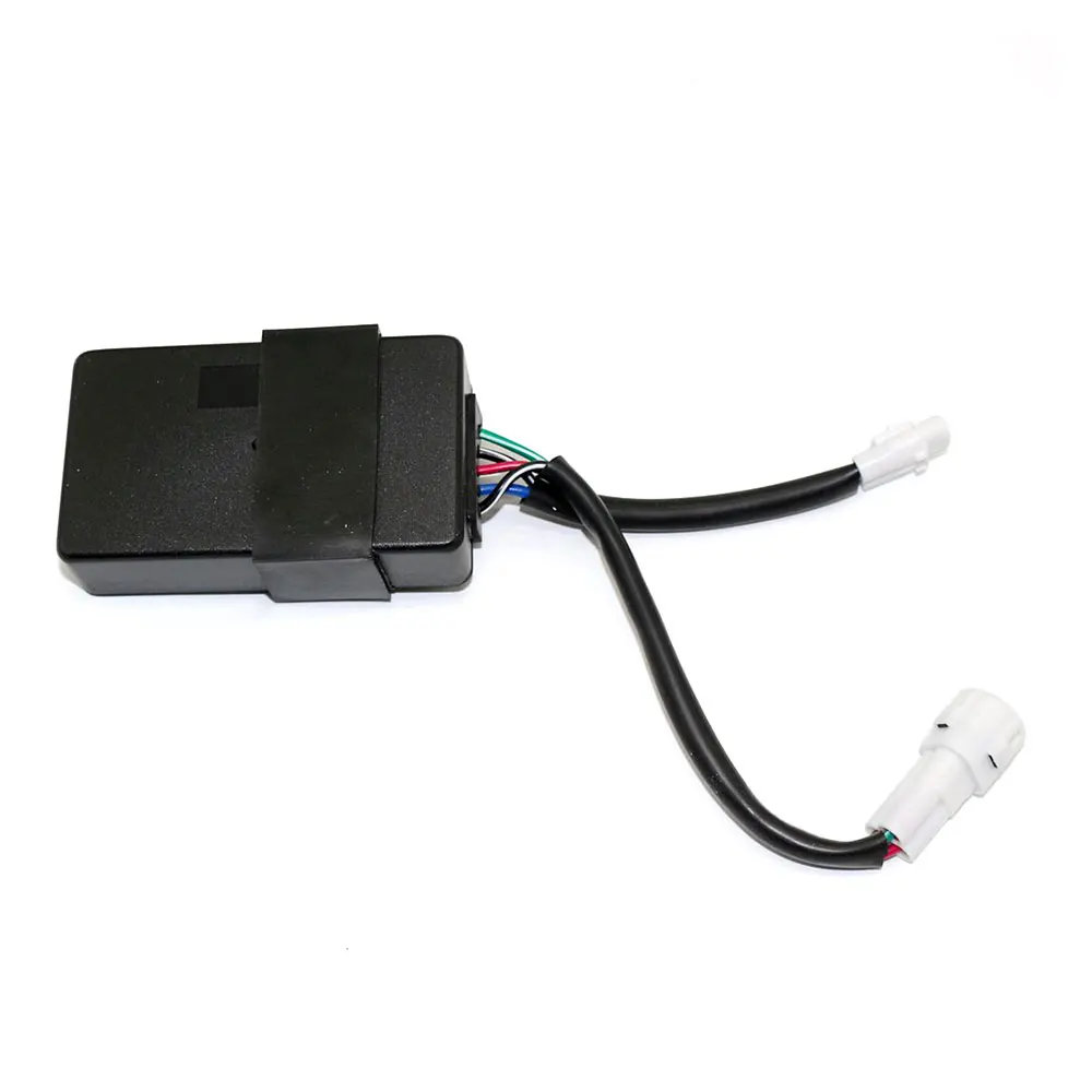 Мотоциклетный блок зажигания CDI высокого качества для Kawasaki KLF300 Bayou B 2x4 C 4x4 KEF300 Lakota