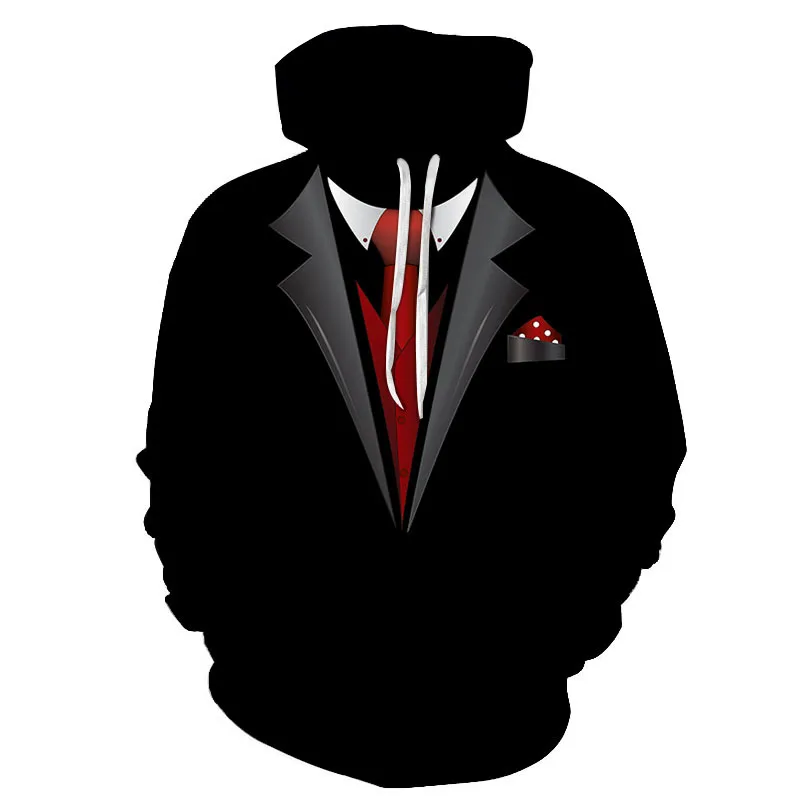 3D Printed Men's Autumn Sweatshirt Neck Tie Graphic Hoodie Pullover Tops Magliette e camicette O-Collo Donna Maglione 3D Printed Men's Autumn Sweatshirt Neck Tie Graphic Hoodie Pullover Tops Magliette e camicette O-Collo Donna Maglione