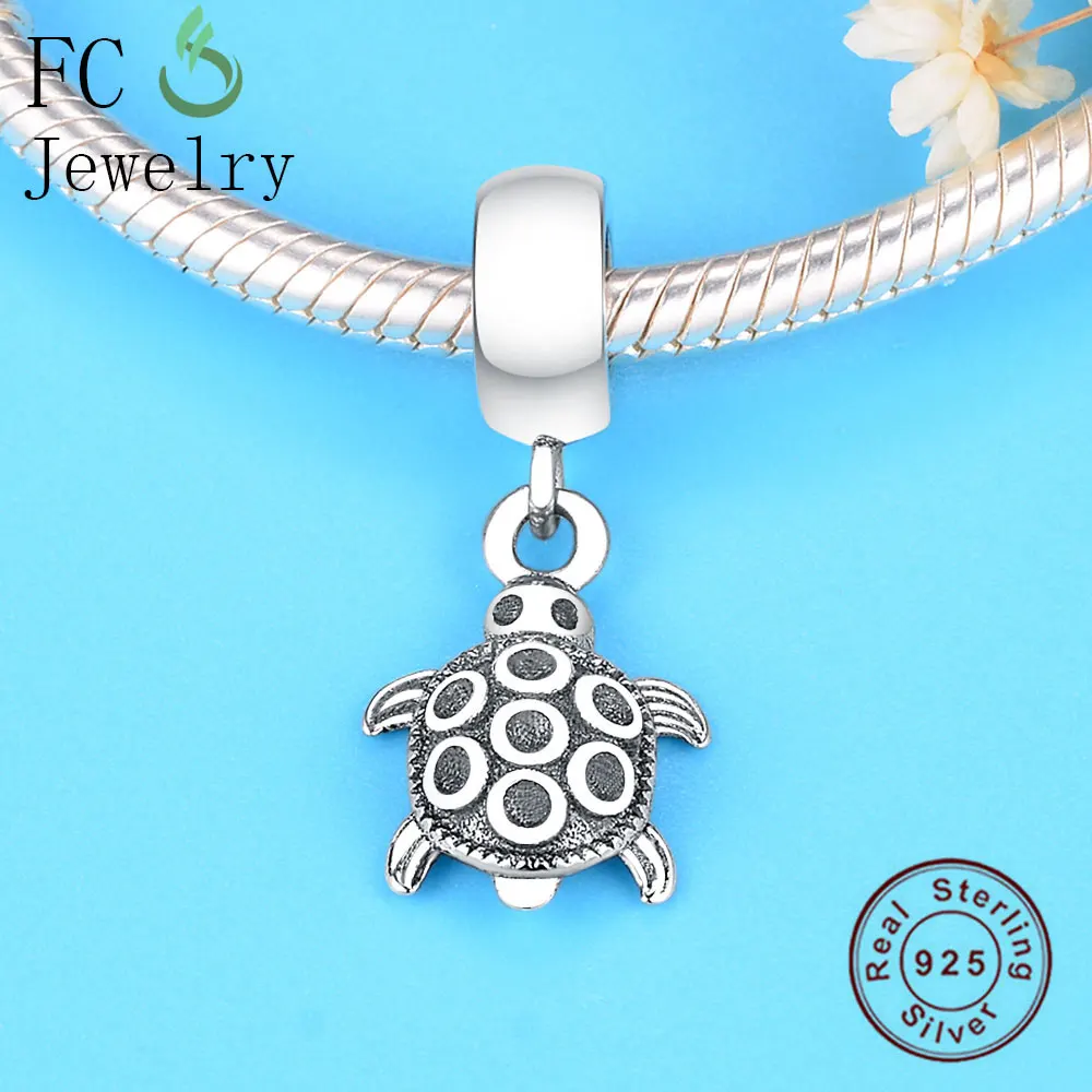 FC ювелирные изделия подходит для оригинального брендового браслета 925