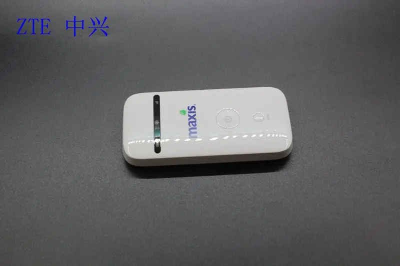 dual band router Mở Khóa ZTE MF65 POCKET WIFI 3G Hotspot Di Động HSPA + DL 21.6Mbps Không Dây wireless routers