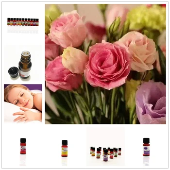 

10ml Hyacinth Water Soluble Household Daily Spa Essential Oil for Air Humidifier Fragrance Aromatherapy Diffusers Essential Oil