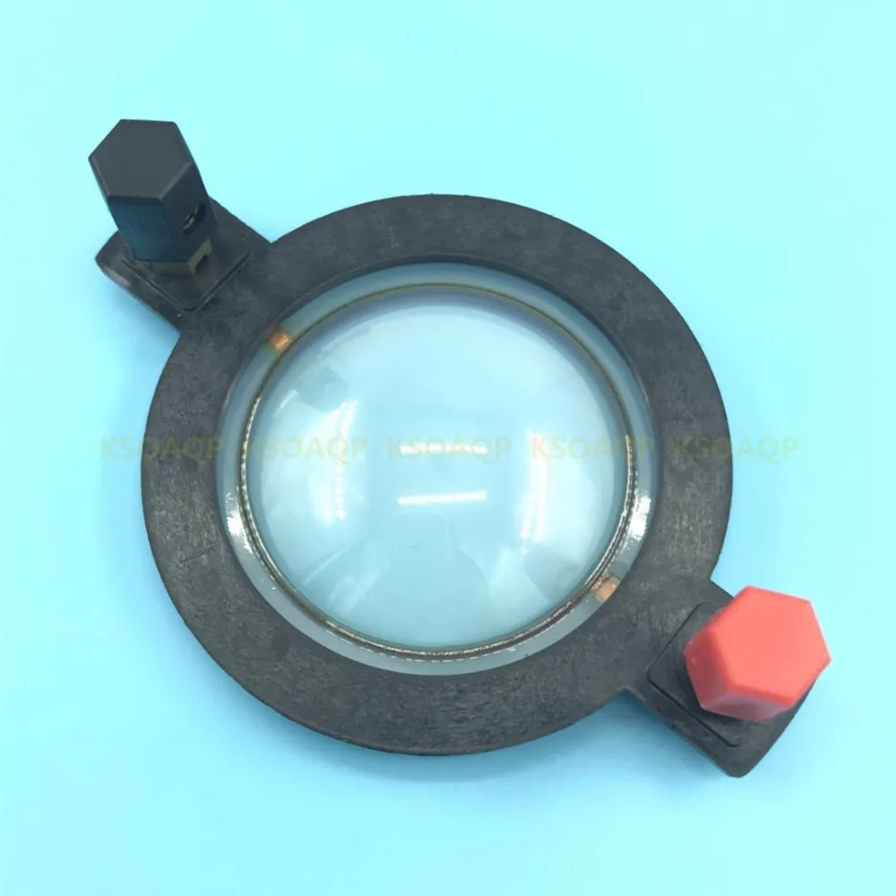 

Diaphragm for B&C DE250 Horn Driver Speaker Repair Part 8 Ohm 44.4mm