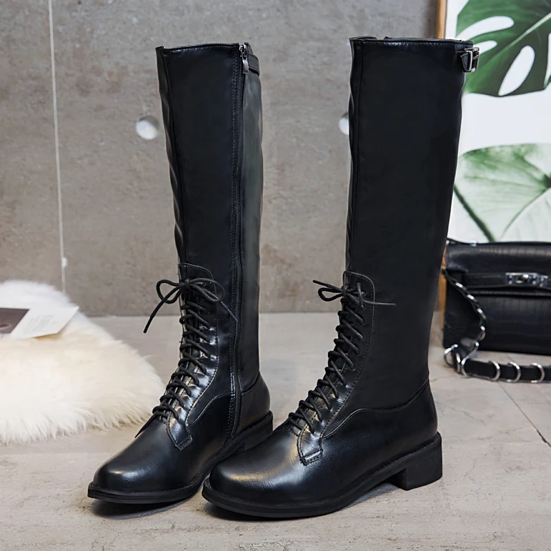 Venta \u003e botas con estilo \u003e en stock