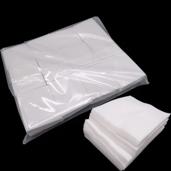 

1200PCS Microblading Clean Cotton Permanent Makeup Tattoo Accessories For Eyebrow Beauty Artist Clean Tools